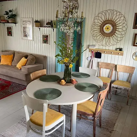 Wiire Old Fishermans Farmhouse And Smoke Sauna Saulepa Room photo
