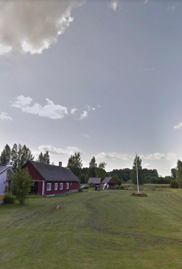 Wiire Old Fishermans And Smoke Sauna Casa vacanze